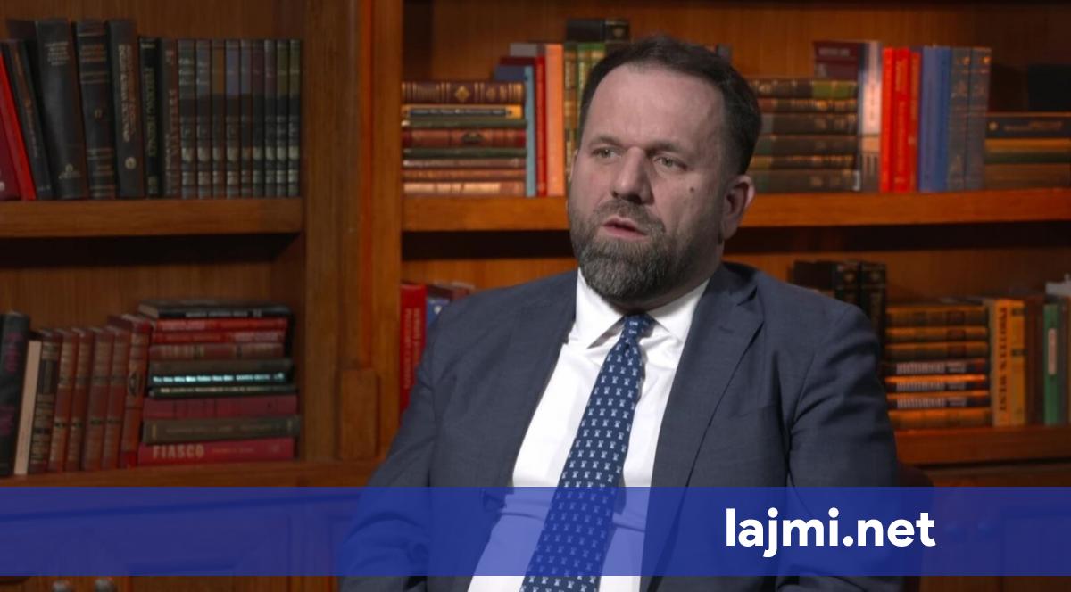 Rukiqi për një koalicion të mundshëm  LDK së edhe nëse i bashkohet dikush  i bashkohet nën logon e LDK së