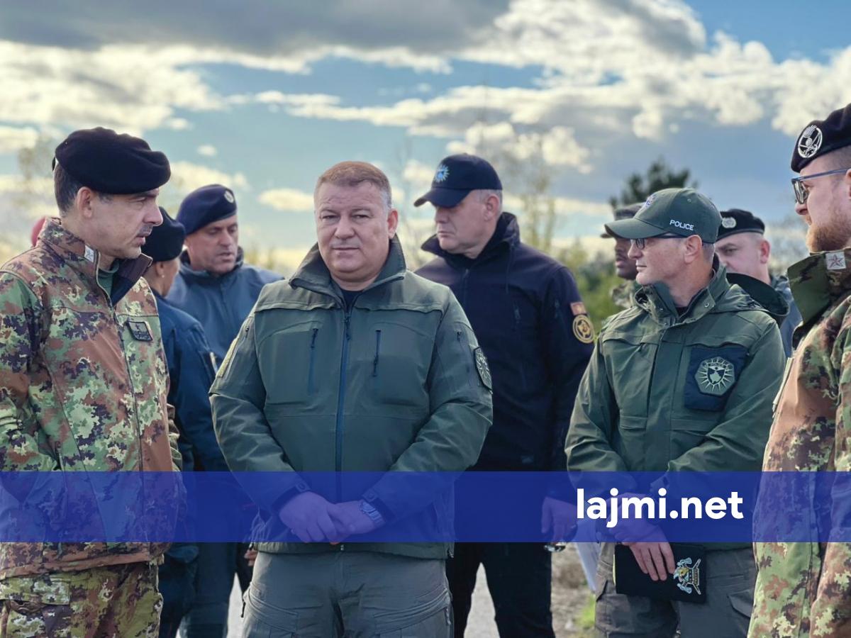  Shpata e Artë    Policia e Kosovës  Mbetemi të përkushtuar në ofrimin e një mjedisi të qetë dhe të sigurt