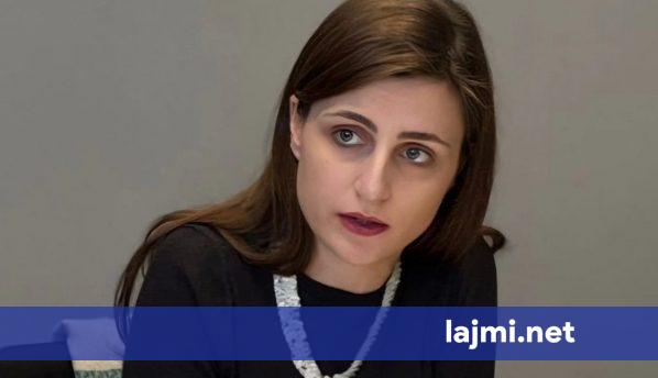 Ymeri rreth deklaratës së Osmanit për  900 bandat   Çka u bë me Martin Berishajn 