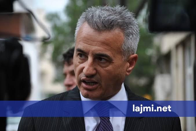 Koci reagon pas lirimit të Arbnor Spahiut  Nuk ishte lehtë  por ia dolëm