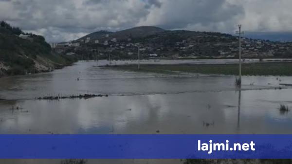 permbytjet-ne-shqiperi-uji-nis-te-terhiqet-ne-disa-zona