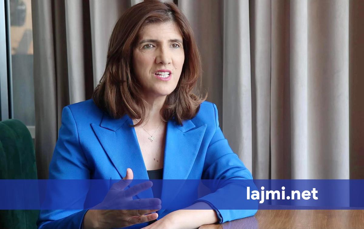 Musliu për VV në  Veç PDK ja ua lëkund themelet  nuk i frikësohet grekofilëve të llojit të Dejonës