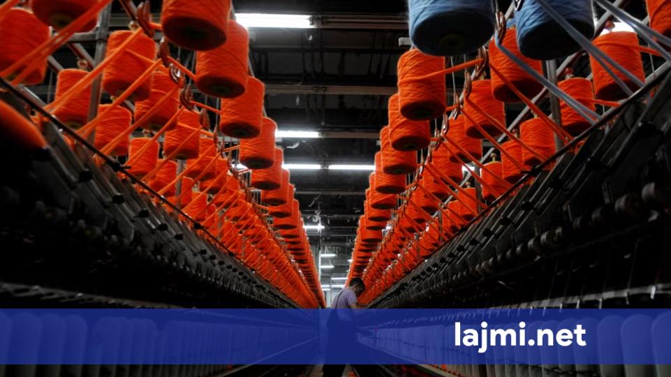 Ikja e kapitalit  Investimet jashtë Kosovës rriten për 55 