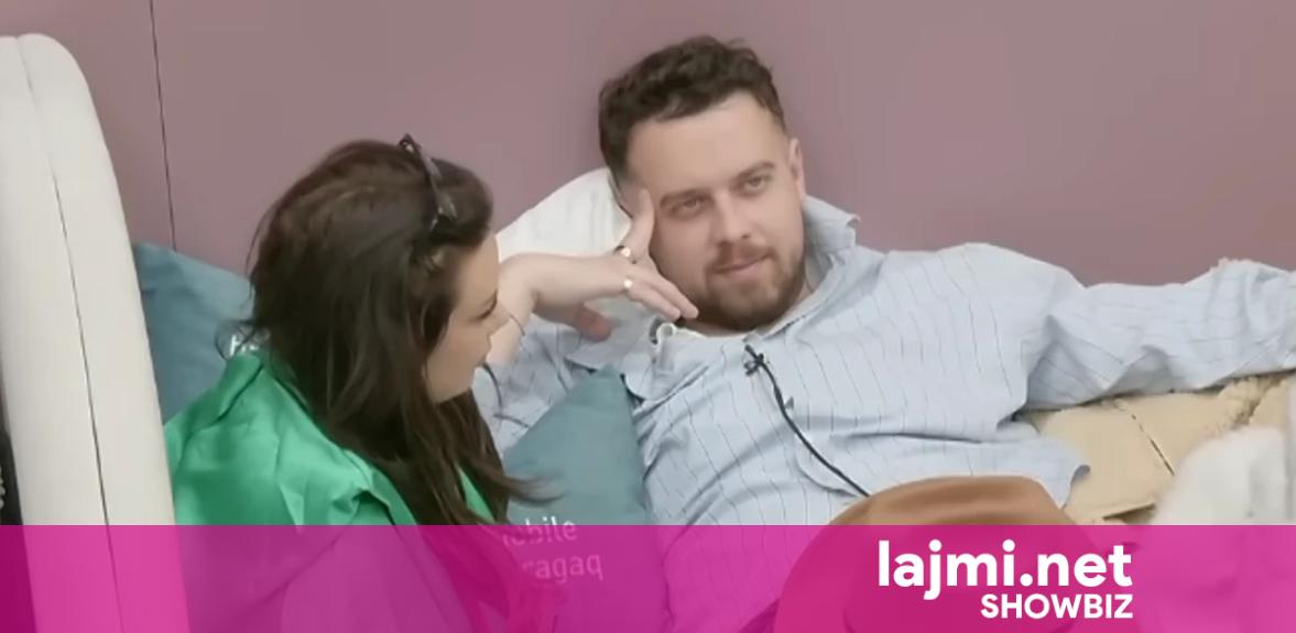 Sasa Hoda shpreh haptazi pëlqim për një banor të Big Brother