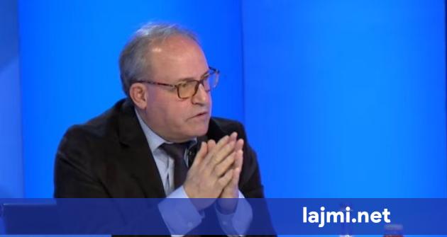 Ramabaja  Nuk mund ta gënjeni popullin çdo ditë  as me opinionistë që shajnë në studio