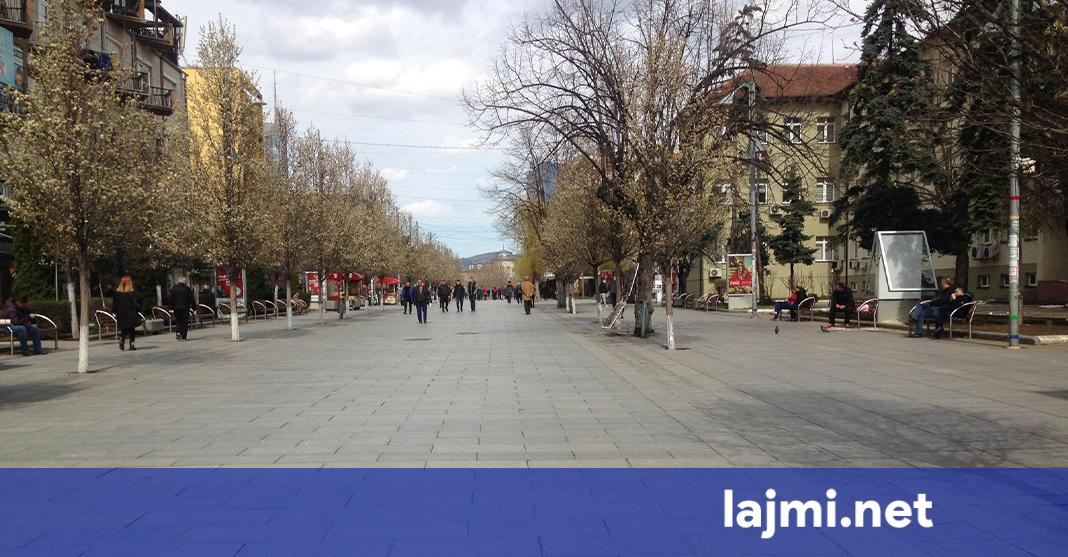 Ekspertët  Gjuha polarizuese e partive politike bëhet për vota jo për qytetarët