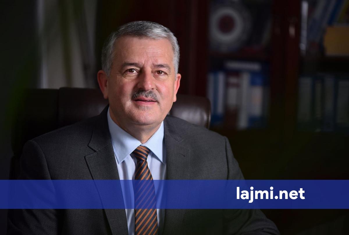 Rikthimi i Agim Veliut në LDK  Arben Gashi  është çështje e elektoratit  jo e kërkim faljes