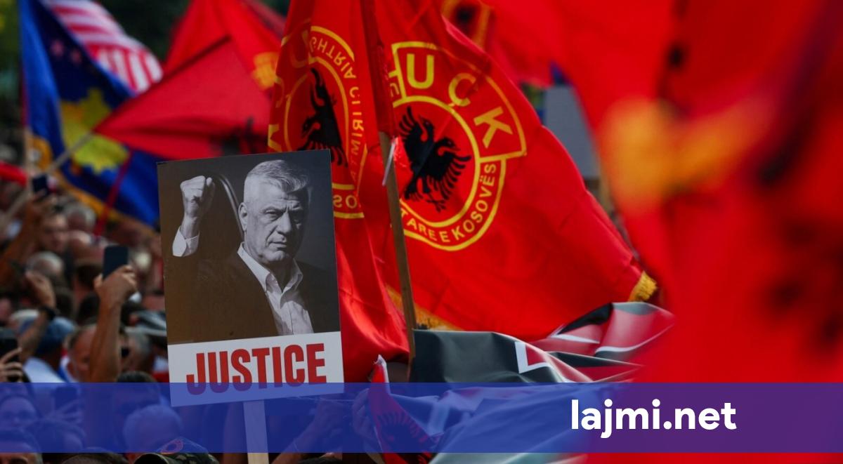 Specialja pa datë konkrete për vendimin ndaj ish drejtuesve të UÇK së