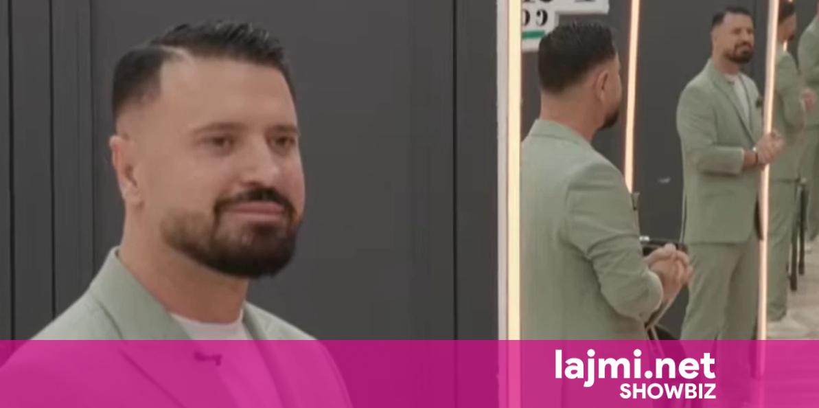 Hapet televotimi për Labinot Rexhën për t u futur në Big Brother VIP Kosova