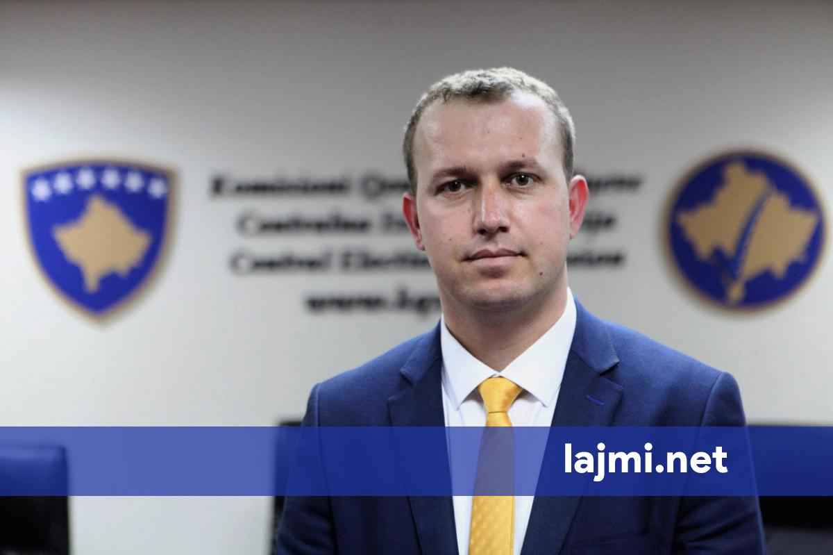 Votimi në përfaqësi diplomatike dhe përmes postës  Elezi tregon afatet për votuesit jashtë Kosovës