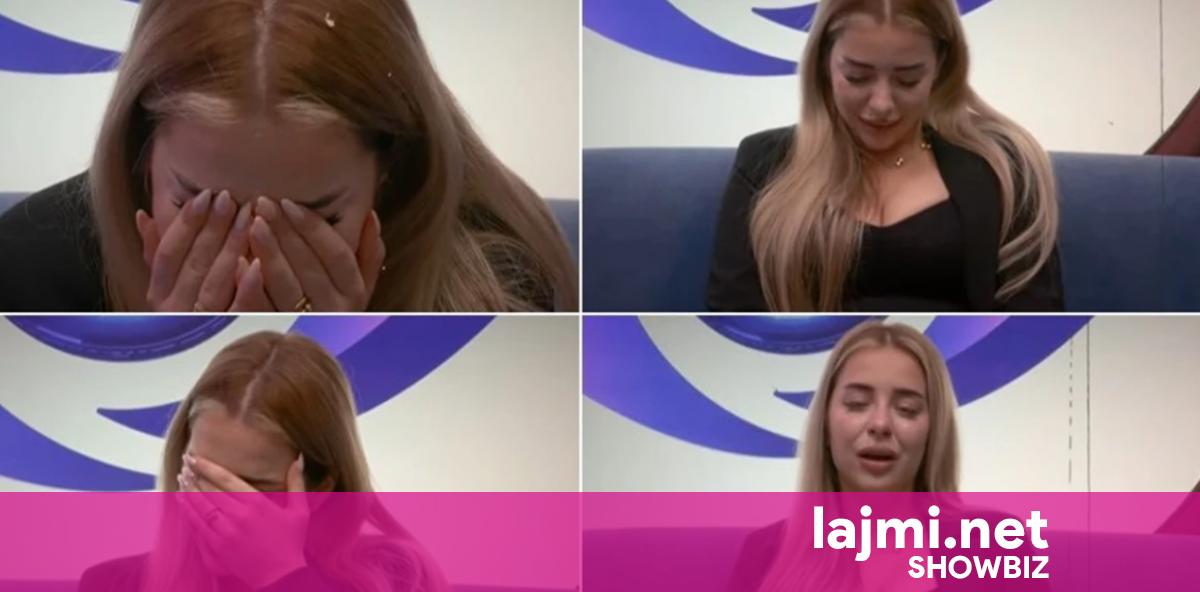 Humbi nënën dhe motrën në aksident   historia e dhimbshme e Elijonës  Më ka marrë malli erën t ua ndjej