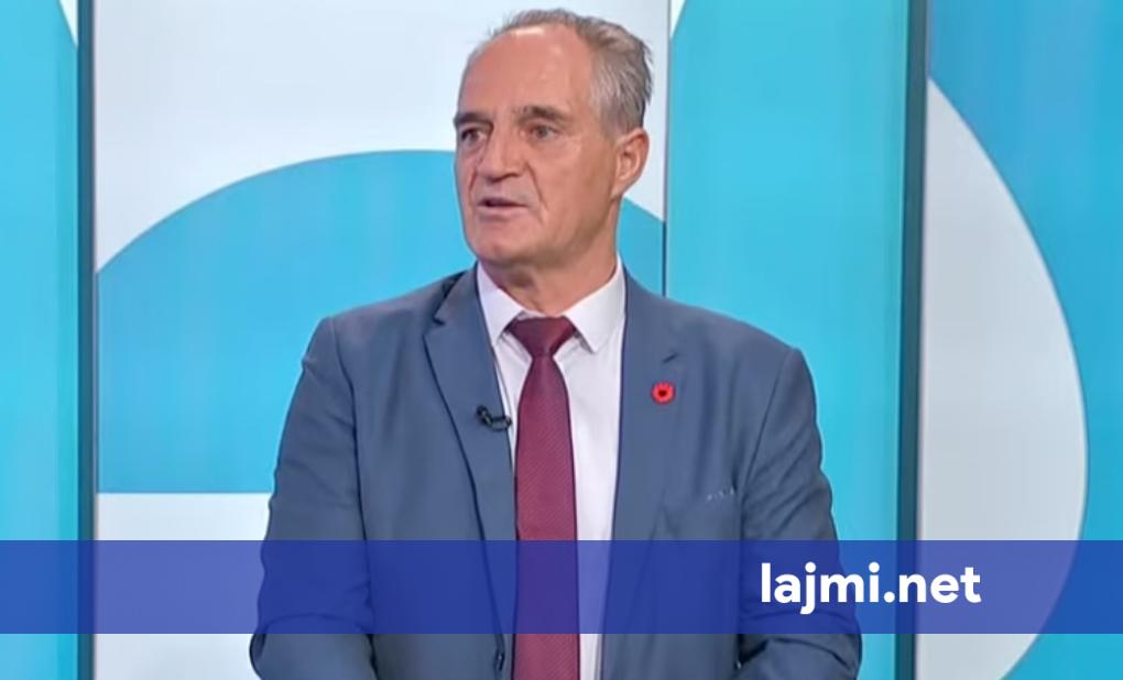 Hasani  Kurti me 48 deputetë s bëri qeveri  kurse Thaçi e bëri me 32