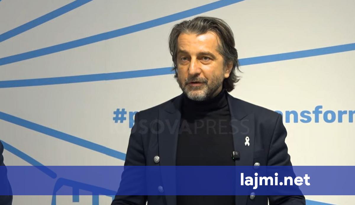 Përparim Rama del në konferencë  Të transferohen menjëherë paratë e Komunës së Prishtinës