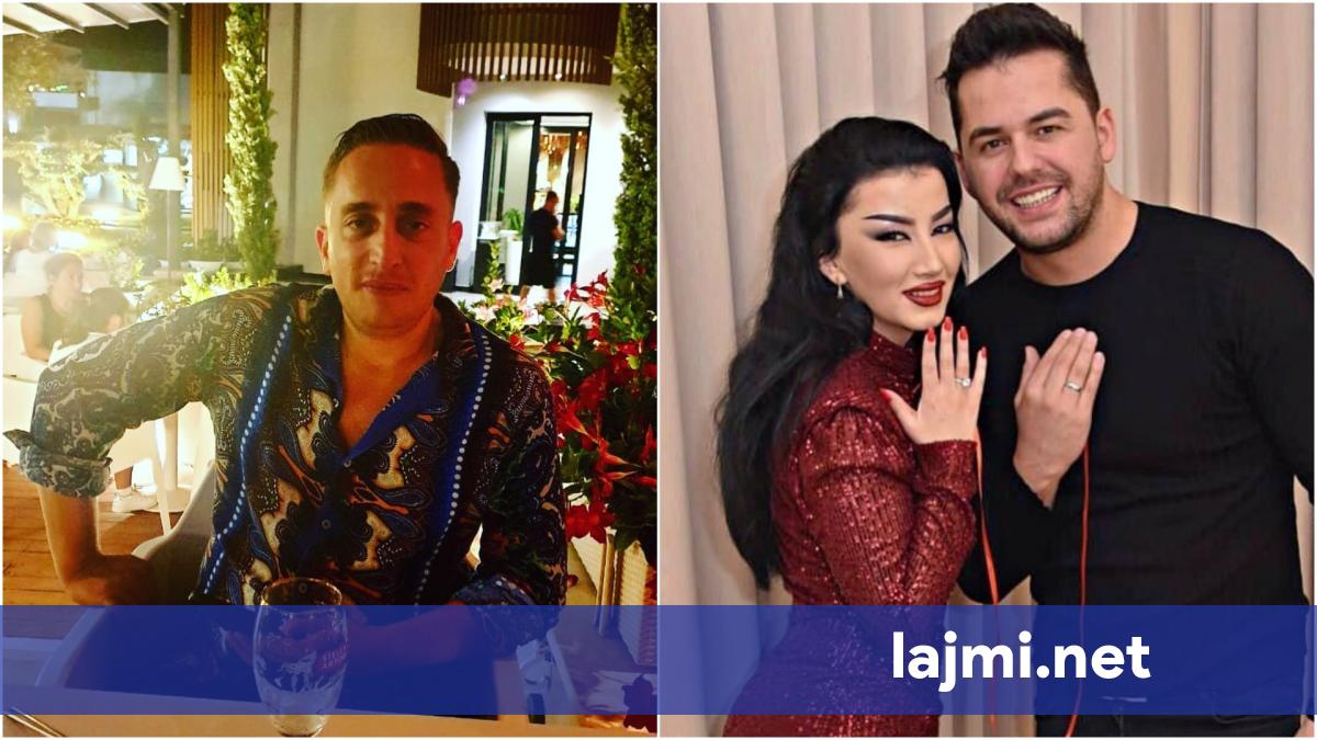 Shpat Kasapi shkoi në Itali  për kurimin shëndetësor të djalit    vdiq nga sulmi në zemër