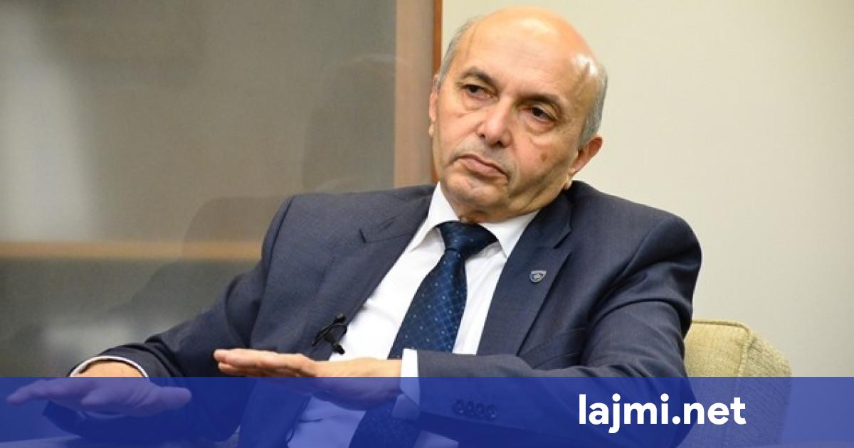 mustafa-disa-njerez-brenda-ldk-se-krejt-avancimin-e-zhvilluan-mbi-bazen-e-kundershtimeve-ndaj-meje-e-thacit