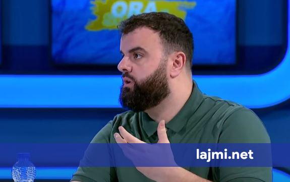  Juve duhet me ja sh    edhe Muhamedit edhe Jezusit    Aktori Dardan Gashi tregon momentet se si u fyen gruaja e tij bashkë me fëmijët në sheshin e Prishtinës