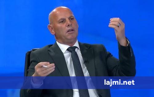 Lladrovci  Nëse PDK së i duhet emri im në listë për deputet më ka në dispozicion