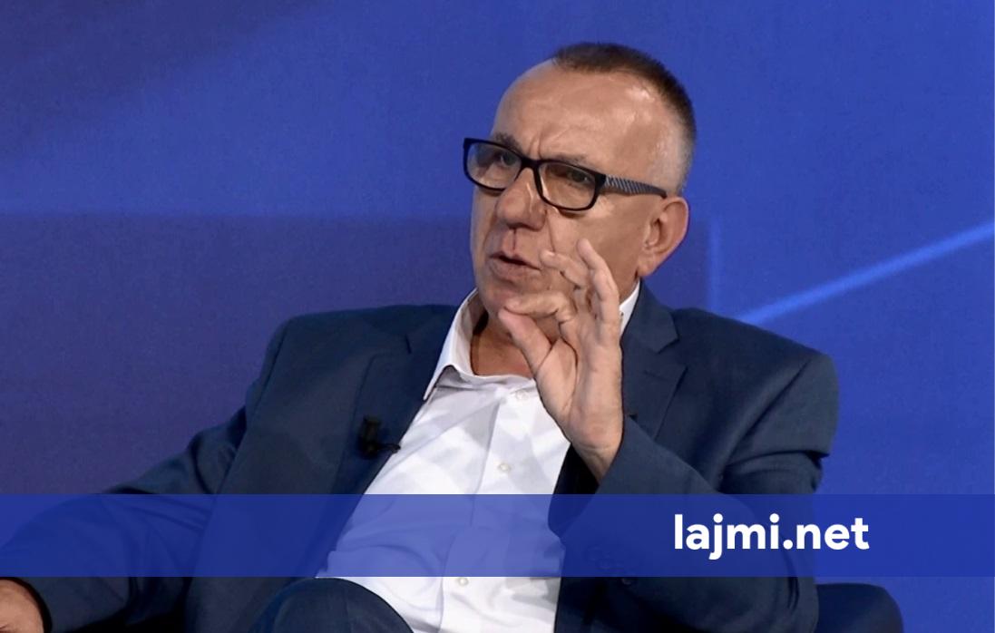 Hasani  Kurti me Marrëveshjen e Ohrit ka pranuar rolin operativ të rezolutës 1224