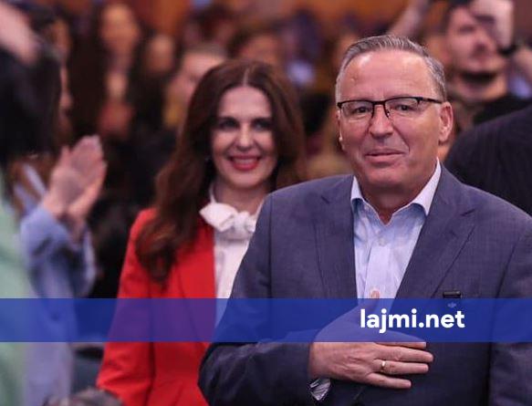 Çitaku për Hamzën  Dëgjuam një lider që ofron zgjidhje  jo kriza e drama