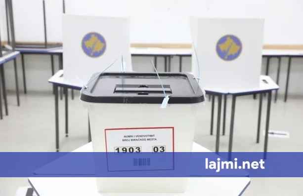 Qytetarët ftohen të verifikojnë adresën zyrtare të vendbanimit në platformën E Kosova