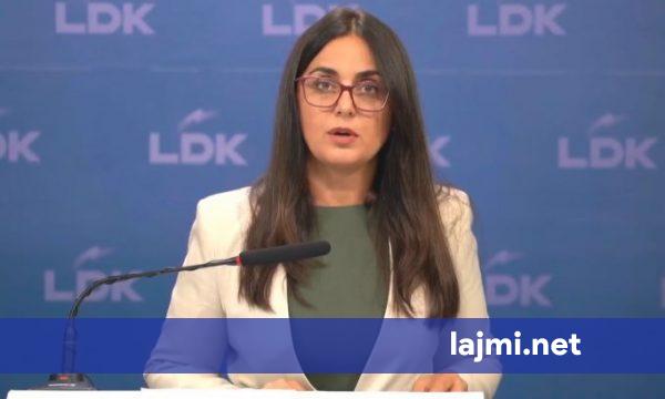  VV ja votoi se nuk pat qare   Lushaku e ashpër  Ish anëtari i juaj kallxoi që jeni edhe hajna