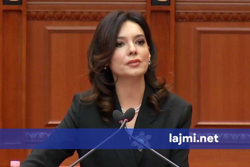 Spiropali  Të anëtarësohemi në BE për Shqipërinë dhe për Kosovën