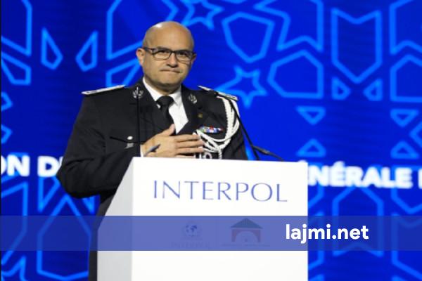 Lucas Philippe i Francës zgjidhet president i ri i Interpolit