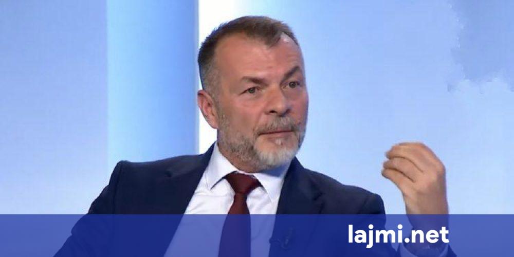 Paçarizi  VV i ka nxjerrë tri karta elektorale   shtypjen financiare  Listën Serbe dhe kartën e diasporës