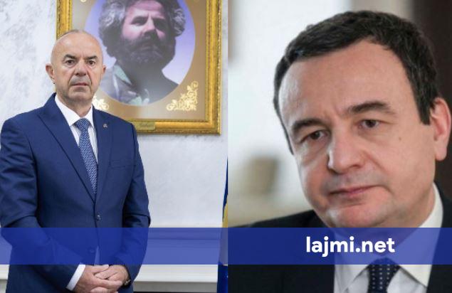 Ish deputeti i PDK së  E them me gjithë shpirt  votuesit ia vlen ta ndëshkojnë Albin Kurtin