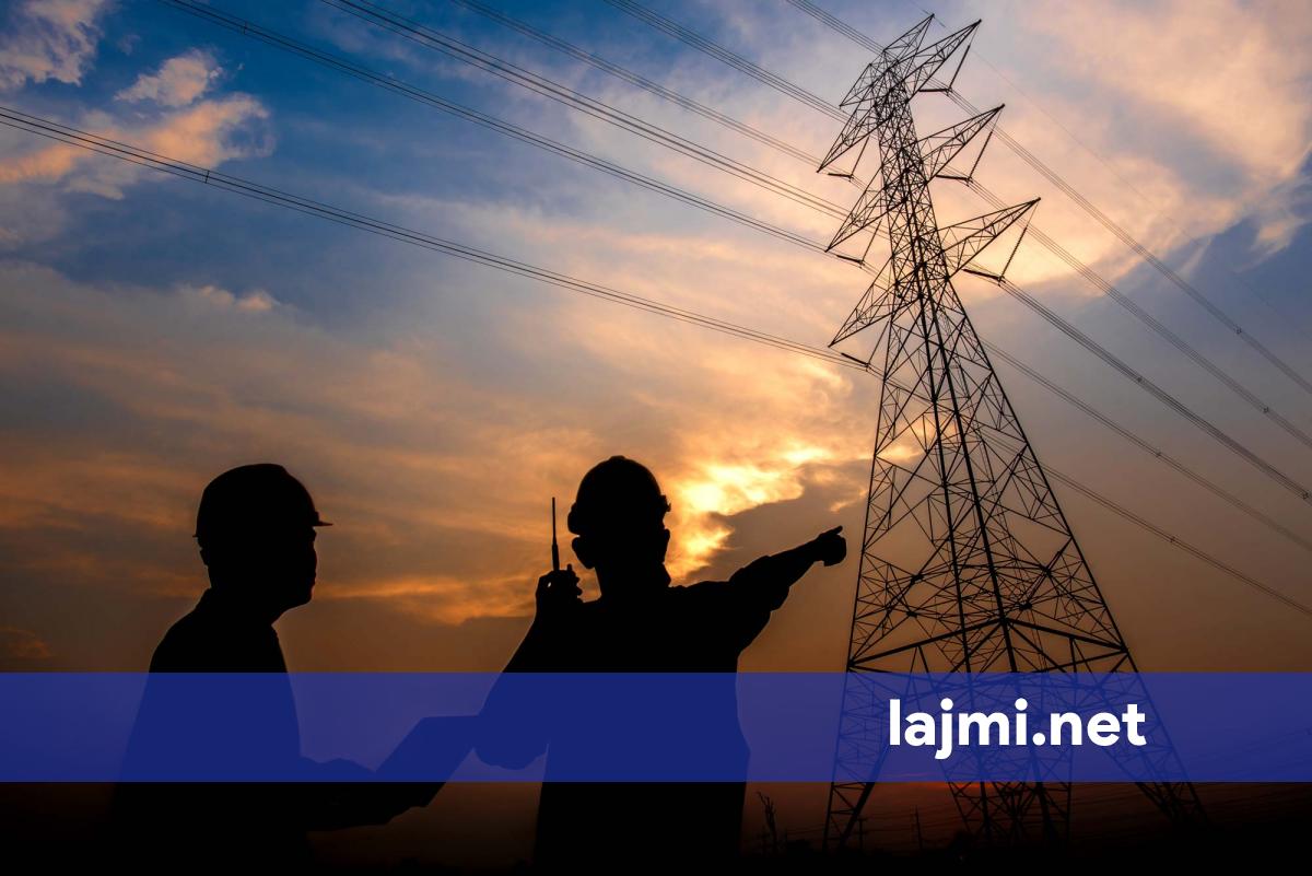 KOSTT i deklarohet rreth furnizimit me energji për ditën e sotme  EFT nuk ka rezervuar kapacitete për furnizim