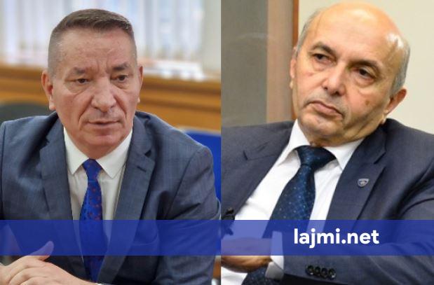  Ramush Haradinajt duhet t ia dijë për nder krejt Kosova   Lekaj thotë se telefonoi Mustafën pas asaj deklarate