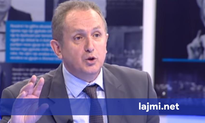 Seanca në Hagë me 28 Nëntor  Mahmuti letër Thaçit  Përbuzje dhe provokim i rëndë ndaj historisë dhe vlerave të kombit