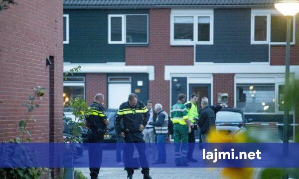 Ngjarje e rëndë në Holandë   Dy vëllezër sirianë e vrasin motrën e tyre pasi morën vesh se ajo kishte të dashur