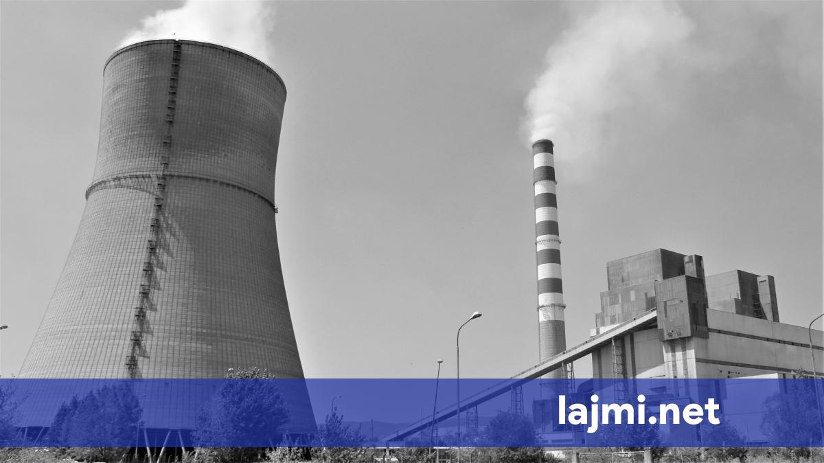 Zyra e BE së në Kosovë  Në prill të vitit të ardhshëm  fillojnë punimet për instalimin e filtrave në Termocentralin Kosova B