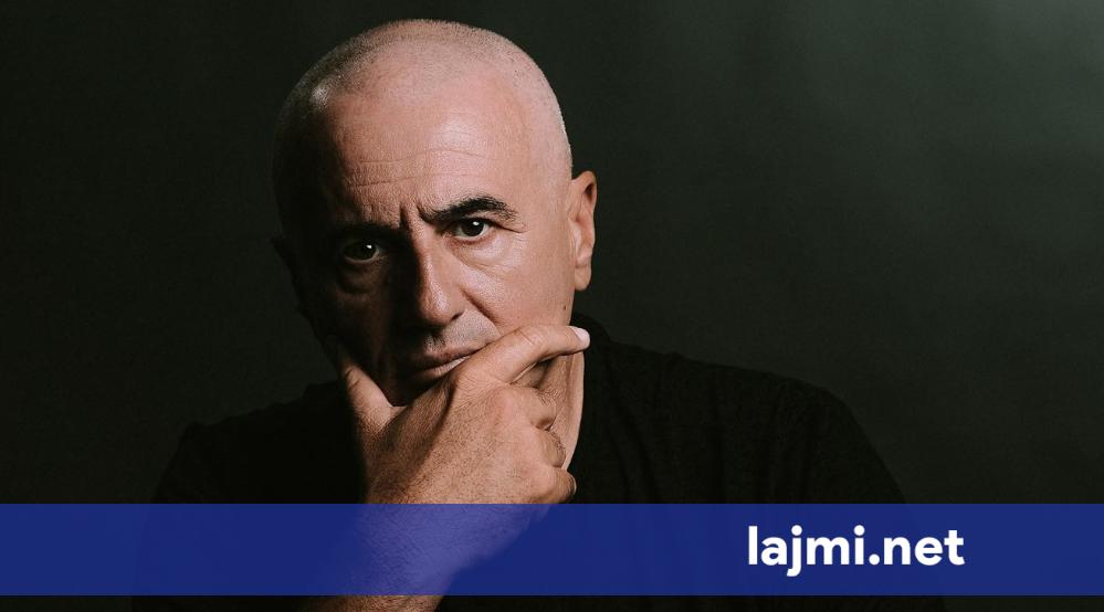  A me hy në politikë    Arianit Koci pyet publikun në Facebook