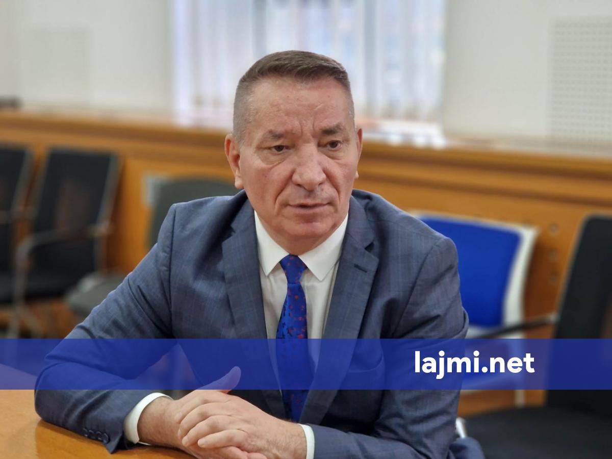 Pal Lekaj kritikon koalicionin e PSHDK së me Kurtin  Kapitulluan  kjo do të vërtetohet më 28 dhjetor