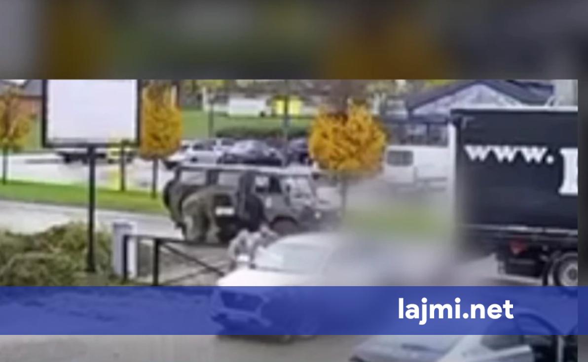 Polici humb këmbën  shteti ende pa sigurim shëndetësor