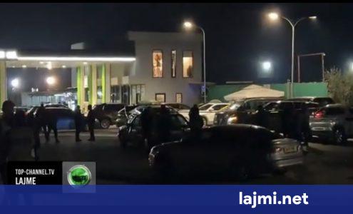 Vrasja e biznesmenit në Elbasan  Dyshohet për larje hesapesh