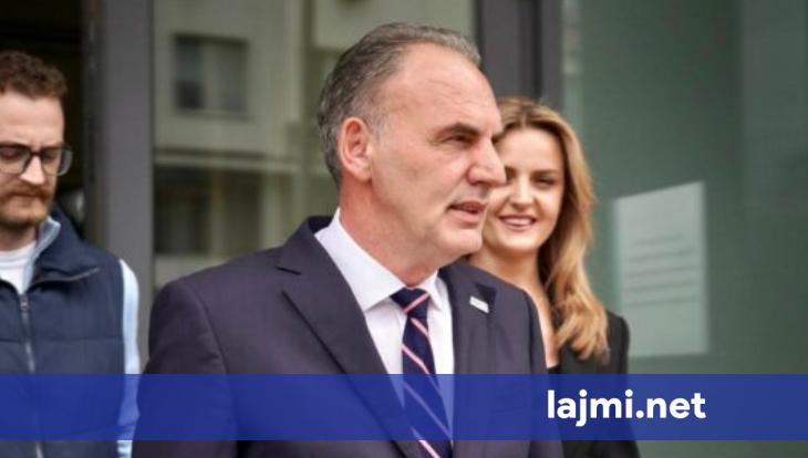 Nisma garon e vetme në zgjedhjet e 28 dhjetorit