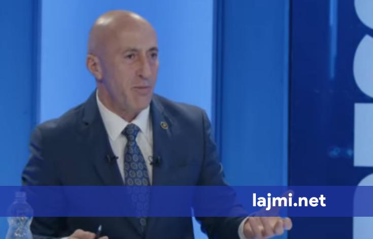 Haradinaj  Mes partive opozitare ka një frymë të re   na duhet ta investojmë rezultatin në një shumicë parlamentare