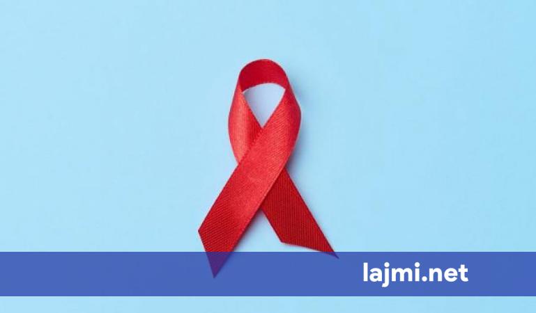 Një i burgosur diagnostikohet me HIV AIDS