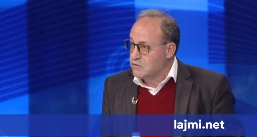 Ramabaja  Në këto zgjedhje sfida e AAK së është kalimi i pragut