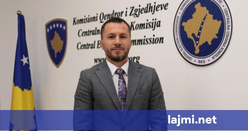 Gashi i bën thirrje Qeverisë që ta ndajë buxhetin e kërkuar nga KQZ ja për zgjedhjet e 28 dhjetorit