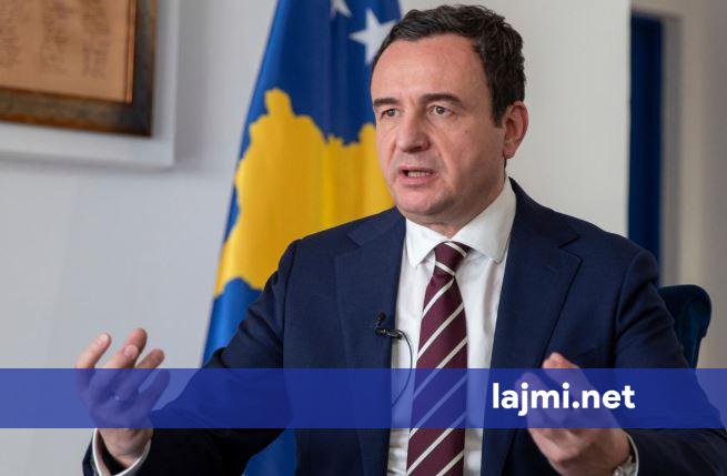 Kurti  Numri i bizneseve të reja ka arritur nivel rekord gjatë këtij mandati