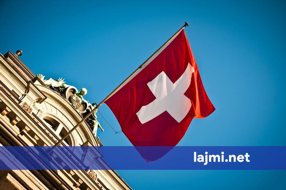 Shtetasit e Shqipërisë në vendin e dytë  kush dëbohet më së shumti nga Zvicra 