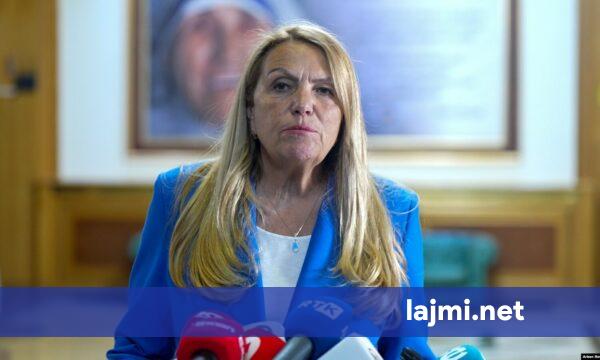 Kadrijaj  AAK do të arrijë rezultat dyshifror  do të zhgënjehen ata që thonë se nuk e kalojmë pragun