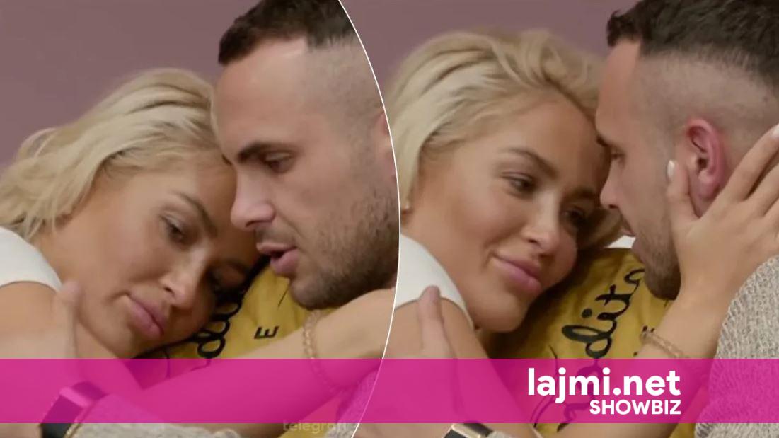  Jo  jo    Dolce në Itali e mohon se është në lidhje   derisa Edi po e kërkon rikthimin e saj në BBVK