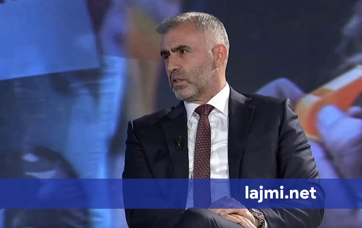 Berisha godet Abdixhikun për Ukë Rugovën   Pranimin  e tij e plasoi si  kërkesë të familjes    dobët shumë dobët