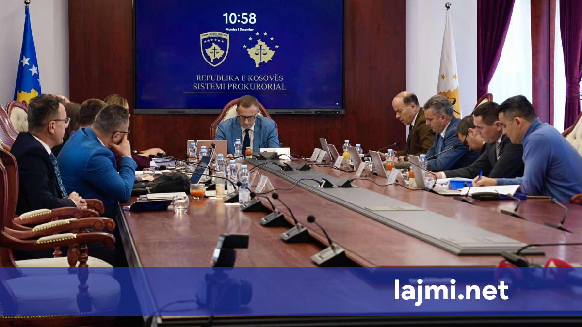 Zhvillime të reja  Zyra e Bashkimit Evropian në Kosovë kërkon takim urgjent me kryesuesin dhe anëtarët e KPK së