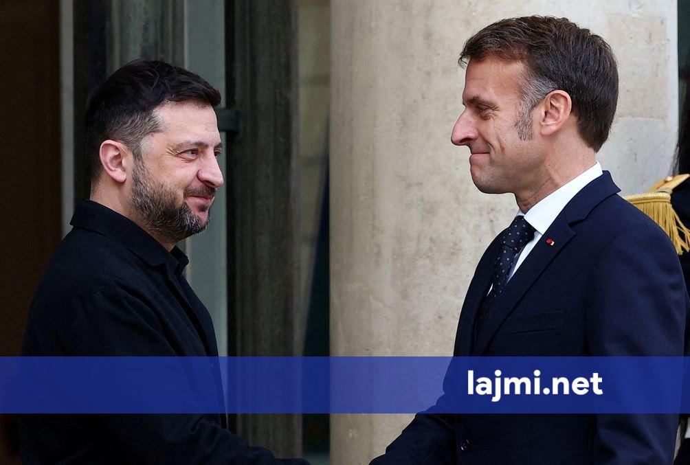 Witkoff do të takohet me Putinin në Moskë  ndërsa Zelensky viziton Evropën